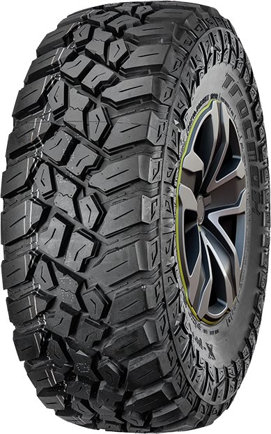 

Летние шины Tracmax X-Privilo M/T 305/70R16 124/121Q