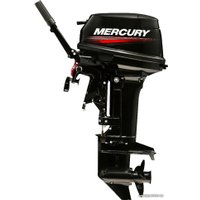 Лодочный мотор Mercury 15 294CC