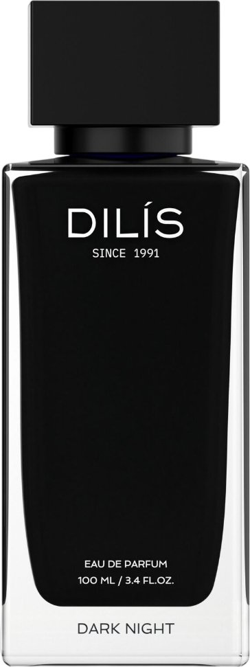 

Парфюмерная вода Dilis Parfum Dark night EdP (100 мл)