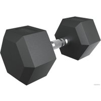 Гантель Unixfit DBHEX27.5 27.5 кг