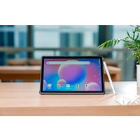 Планшет Oukitel OKT3 (серый)