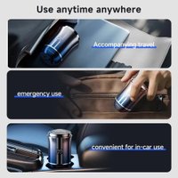 Электробритва Doco LAB RA001 (синий)