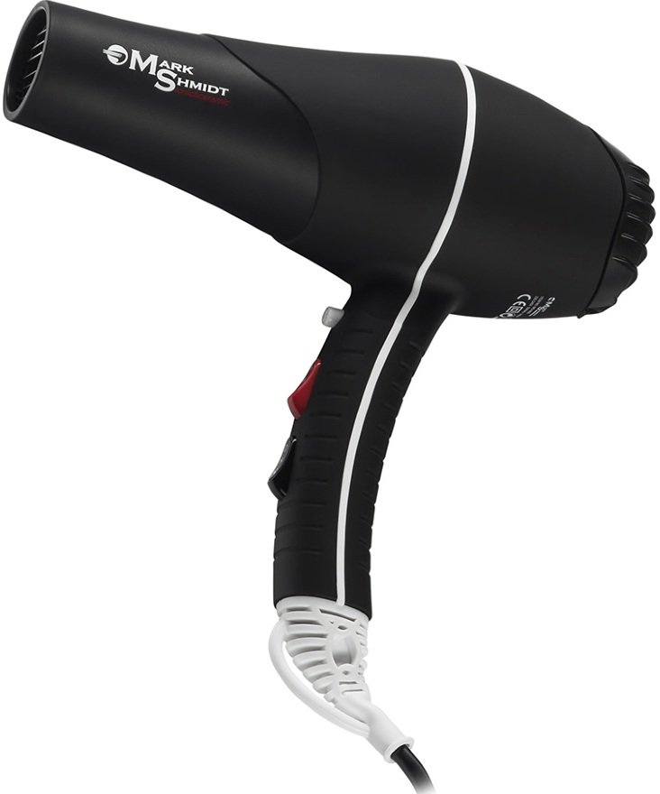 

Фен Mark Shmidt 9900 Rubber