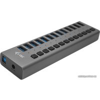 USB-хаб i-tec U3CHARGEHUB13