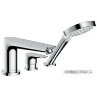 Смеситель Hansgrohe Talis E 71730000