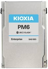 

SSD Kioxia PM6-M 15.36TB KPM61RUG15T3