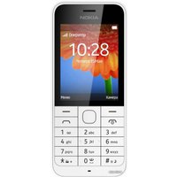 Кнопочный телефон Nokia 220 Yellow