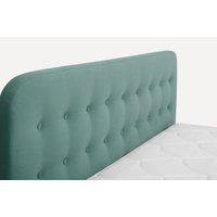 Кровать Divan Динс 140 Velvet Mint