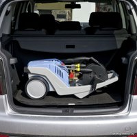 Мойка высокого давления Kranzle K 1152 TS T