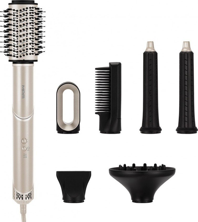 

Фен-стайлер MPM MLW-26