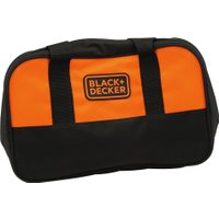 Угловая шлифмашина Black & Decker BCG720M1 (с 1-им АКБ) в Пинске