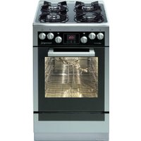 Кухонная плита MasterCook KGE 3490 X Future