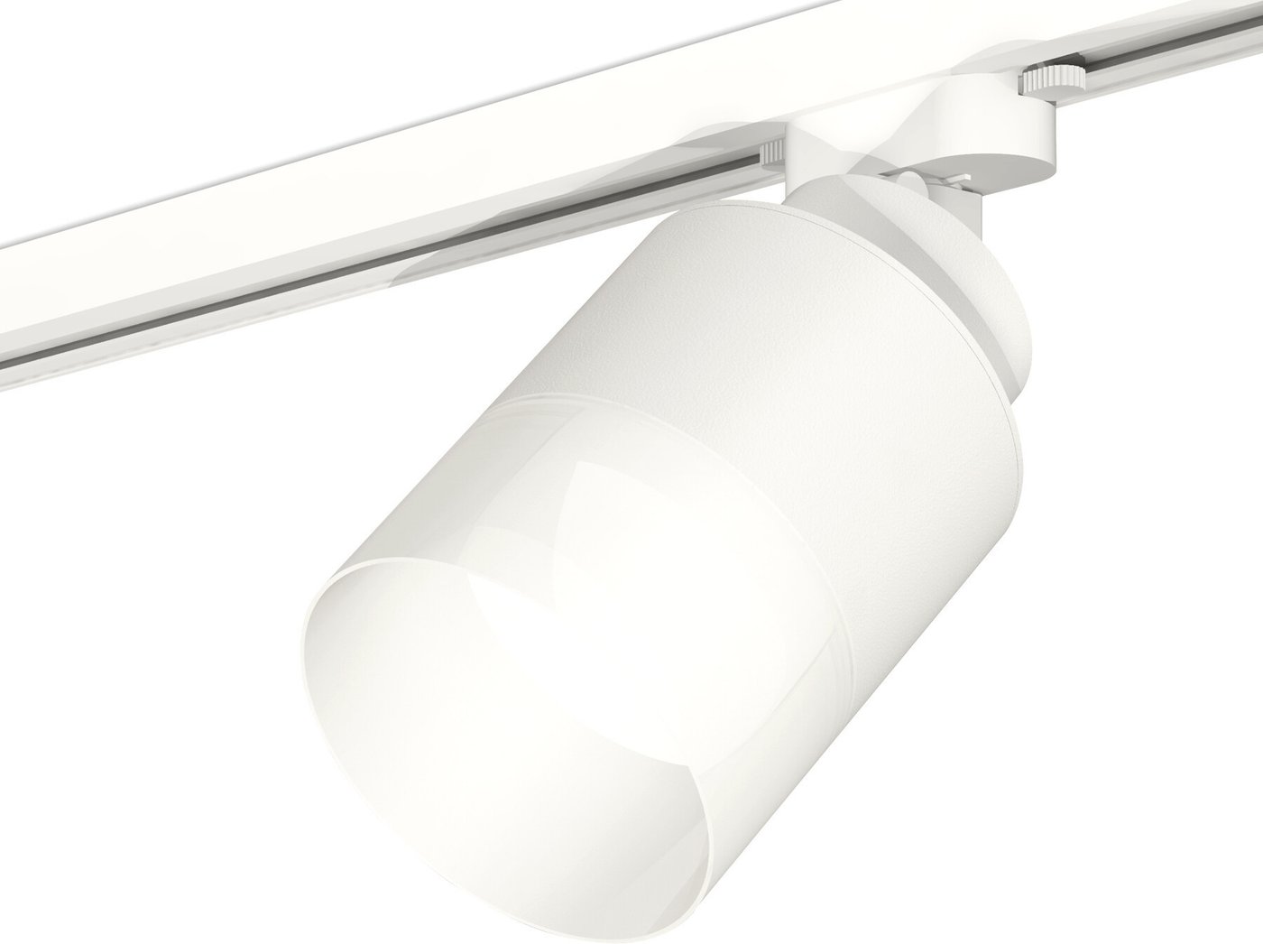 

Трековый светильник Ambrella light Track System XT8110002 SWH/FR