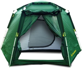 Кемпинговая палатка Talberg Grand 4