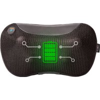 Массажер-подушка Comtek Travel (черный)