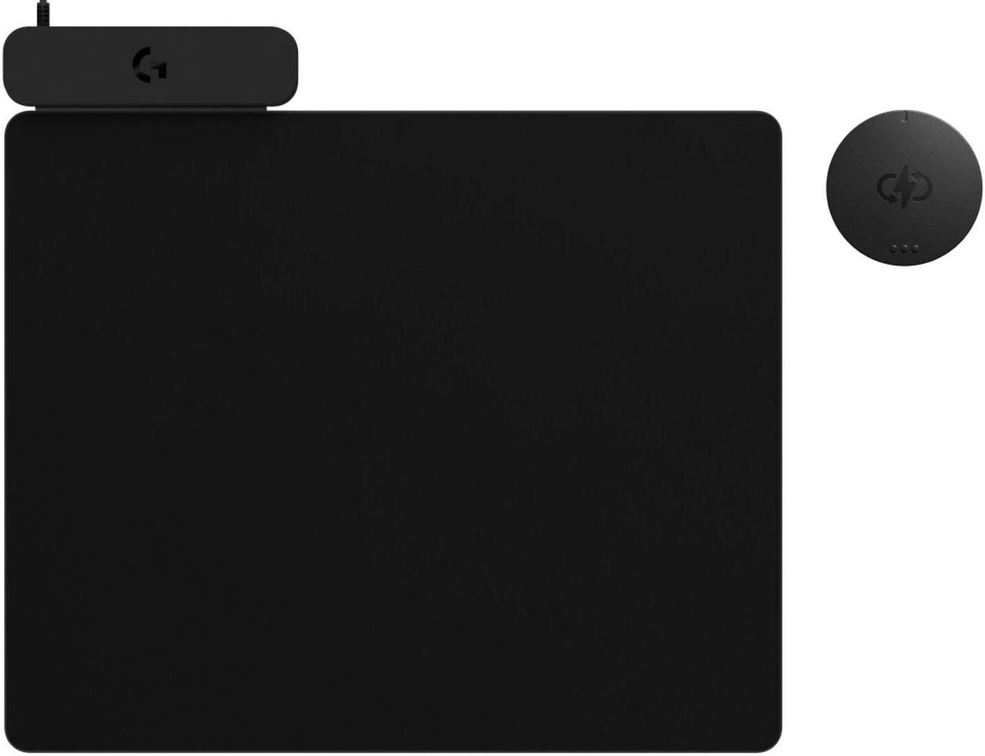 

Коврик для мыши Logitech PowerPlay 2