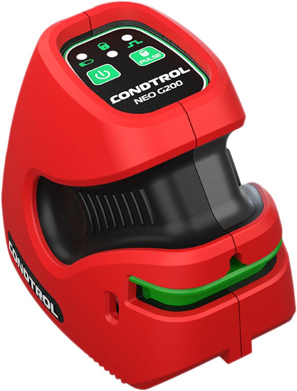 

Лазерный нивелир Condtrol Neo G200