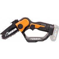 Аккумуляторная пила Worx WG324E (с 1-им АКБ)