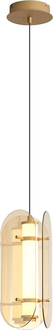 Подвесная люстра Favourite Fada 4624-2P