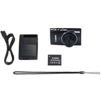 Фотоаппарат Canon IXUS 275 HS