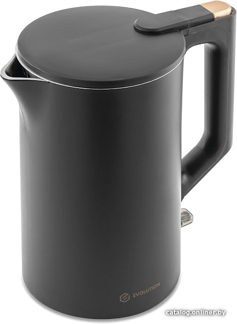 Электрический чайник Evolution KP15151B