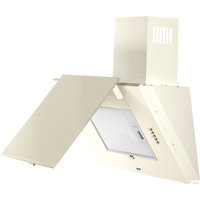 Кухонная вытяжка ZorG Titan A Beige 50 (750 куб. м/ч)