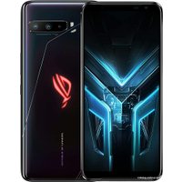 Телефон ASUS ROG Phone 3 ZS661KS 8GB/128GB (черный)