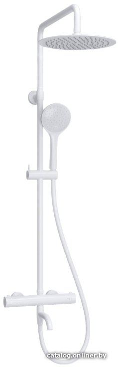 Душевая система  Wasserkraft A188.257.155.WM Thermo