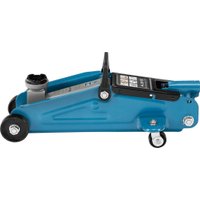 Подкатной домкрат Stels 51127 2т