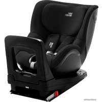 Детское автокресло Britax Romer Dualfix M i-size (cosmos black)