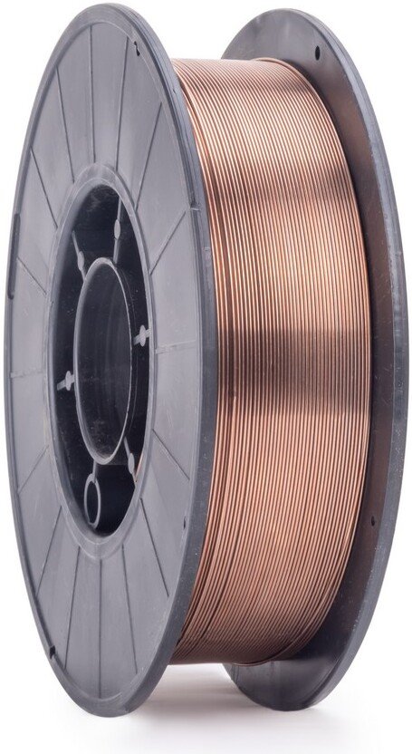 

Сварочная проволока FoxWeld Св.08Г2С 8012