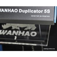 FDM принтер Wanhao Duplicator 5S