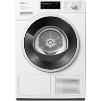 Сушильная машина Miele TSL683WP 125 Gala Edition