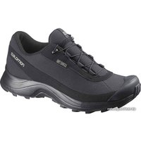 Кроссовки Salomon Fury 3 (черный) 394670