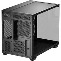 Корпус DeepCool CG330 3F R-CG330-BKNGM3-G