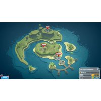  Two Point Hospital для PlayStation 4