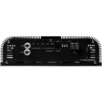 Автомобильный усилитель Урал ТТ 1.3000 Компакт