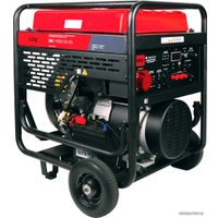 Бензиновый генератор Fubag BS 14000 DA ES