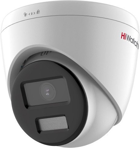 

CCTV-камера HiWatch DS-T203L(B) (2.8 мм)