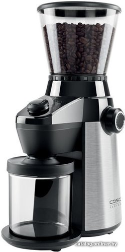 Электрическая кофемолка CASO Barista Flavour