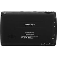 GPS навигатор Prestigio GeoVision 7060