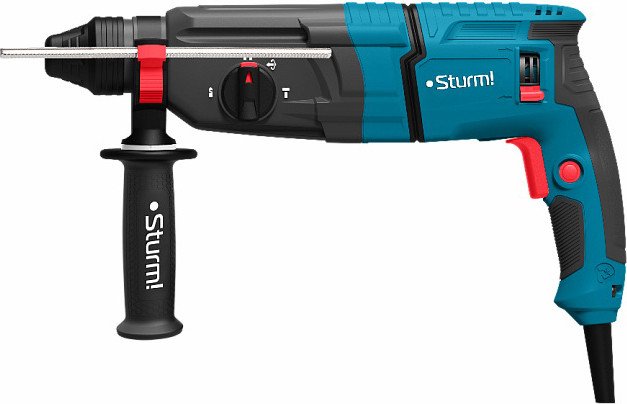 

Перфоратор Sturm RH25988PBR