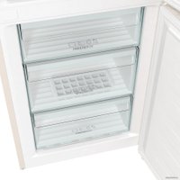 Холодильник Gorenje NRK6192CLI