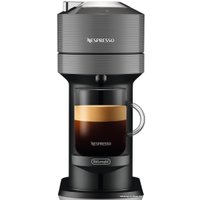 Капсульная кофеварка DeLonghi Nespresso Vertuo Next ENV 120.GY