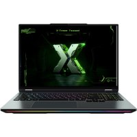 Игровой ноутбук Maibenben X-Treme Tsunami X16E X16E-R99558NQSHBRE0