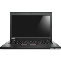 Ноутбук Lenovo ThinkPad L450 (20DT0013RT)