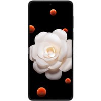 Телефон HONOR Magic V Flip 12GB/1TB китайская версия (черный)
