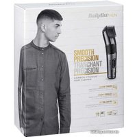 Машинка для стрижки волос BaByliss E978E