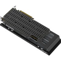 Видеокарта XFX Radeon RX 7900 GRE RX-79GMERCB9