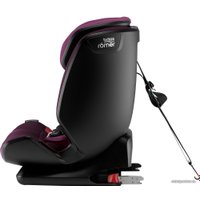 Детское автокресло Britax Romer Advansafix IV M (burgundy red)